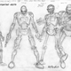 Illustration for article titled Exclusive: First look at Dark Horses Magnus, Robot Fighter